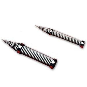 鋁絞線、鋼芯鋁絞線