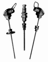 熱電偶(圖1) 熱電偶(圖1)